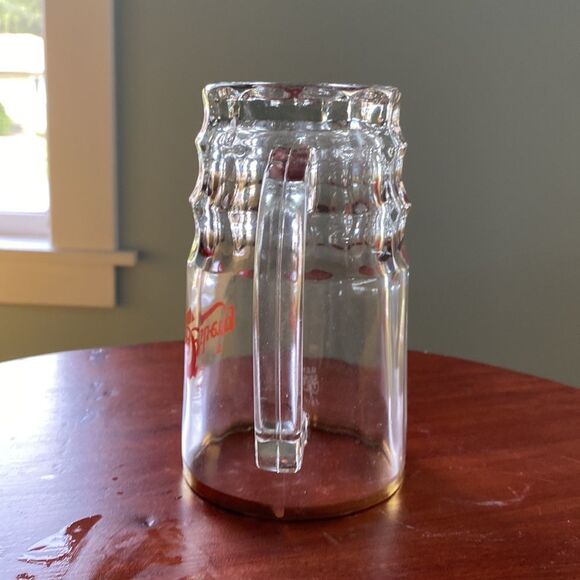 Carlsberg Pint Beer Red Crown Logo Mug - Picture 6 of 8